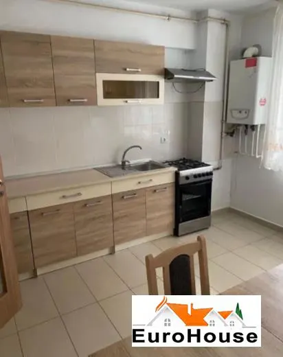 Garsonieră de inchiriat | Zona Cetate   Kaufland | 39 mp utili | Loc de Parcare - foto 1