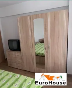 Garsonieră de inchiriat | Zona Cetate   Kaufland | 39 mp utili | Loc de Parcare - foto 3
