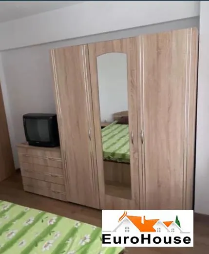 Garsonieră de inchiriat | Zona Cetate   Kaufland | 39 mp utili | Loc de Parcare - foto 3