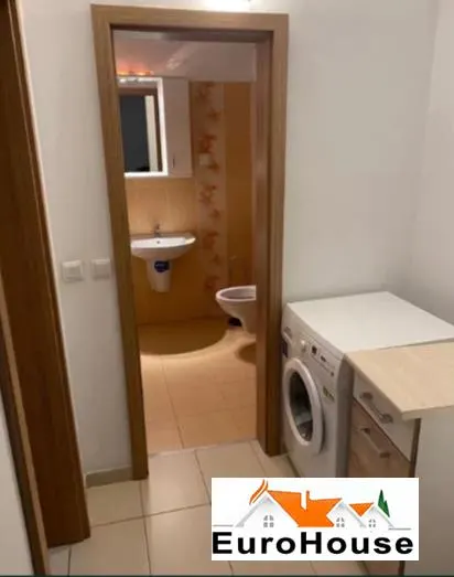 Garsonieră de inchiriat | Zona Cetate   Kaufland | 39 mp utili | Loc de Parcare - foto 4