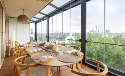 Apartament 3 camere, Straulesti 2 locuri de parcare incluse in pret - foto 4