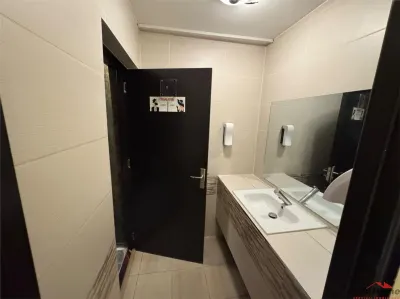 Sp comercial 80 mp - Piata Moldovei - foto 11