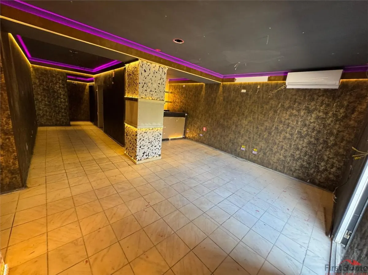 Sp comercial 80 mp - Piata Moldovei - foto 7