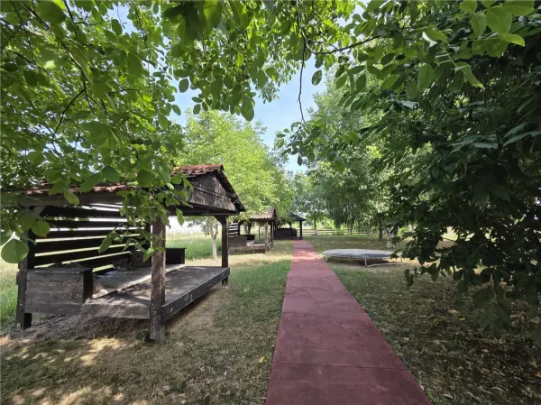 Casă 20 camere Baile 1 Mai - poza 13