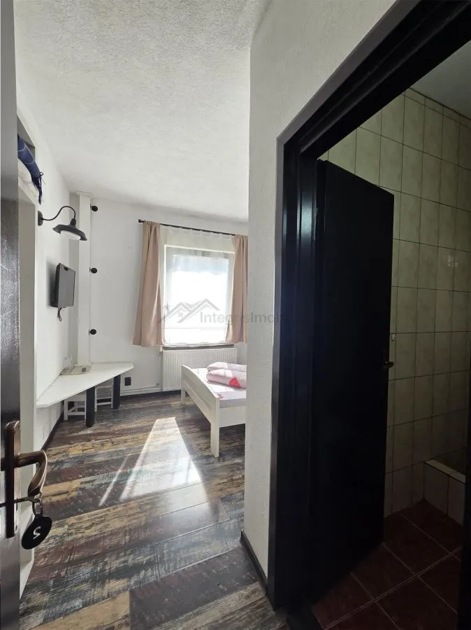 Pensiune turistica P+1E+M in Baile 1 Mai, Zona Baile Felix, Bihor - foto 19