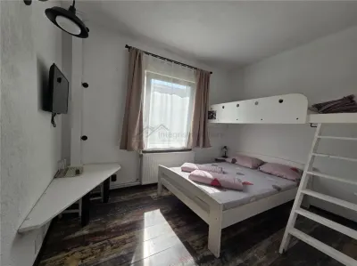 Pensiune turistica P+1E+M in Baile 1 Mai, Zona Baile Felix, Bihor - foto 20