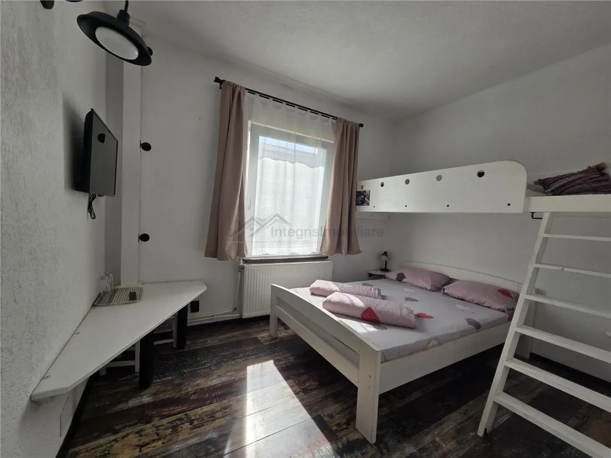 Pensiune turistica P+1E+M in Baile 1 Mai, Zona Baile Felix, Bihor - foto 20