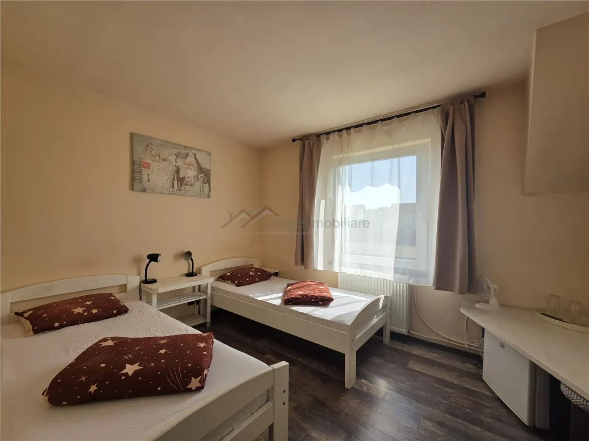 Pensiune turistica P+1E+M in Baile 1 Mai, Zona Baile Felix, Bihor - foto 3