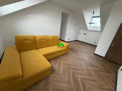 Apartament de inchiriat la vila 3 camere mobilat utilat Sibiu Turnisor - foto 2