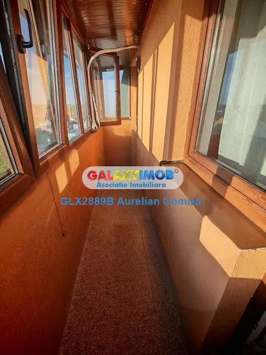 Apartament 3 camere Militari/Rosu/centrala/AC/parcare - foto 2