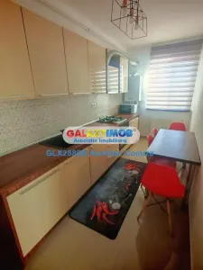 Apartament 3 camere Militari/Rosu/centrala/AC/parcare - foto 5