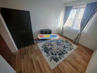 Apartament 3 camere Militari/Rosu/centrala/AC/parcare - foto 6