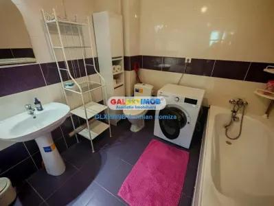 Apartament 3 camere Militari/Rosu/centrala/AC/parcare - foto 8