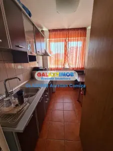 Apartament 3 camere semidecomandat Rasaritului/AC/ETAJ 6 - foto 2