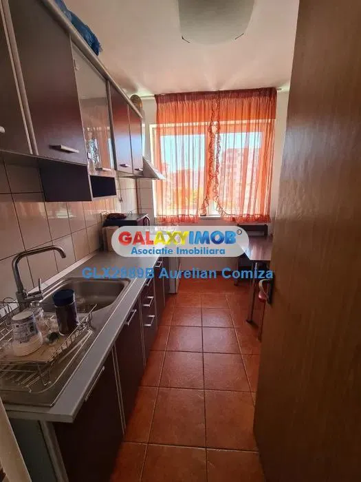 Apartament 3 camere semidecomandat Rasaritului/AC/ETAJ 6 - foto 2