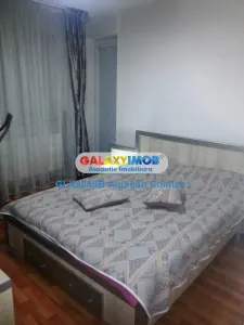Apartament 3 camere semidecomandat Rasaritului/AC/ETAJ 6 - foto 3