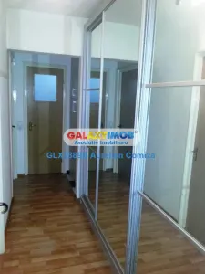 Apartament 3 camere semidecomandat Rasaritului/AC/ETAJ 6 - foto 5