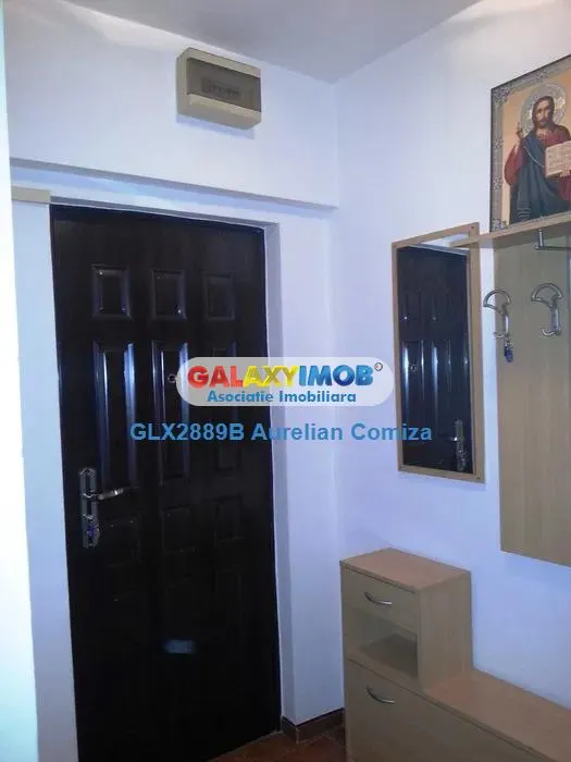 Apartament 3 camere semidecomandat Rasaritului/AC/ETAJ 6 - foto 7