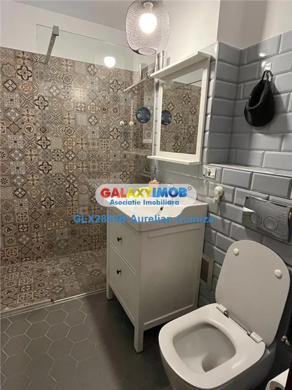 Apartament 3 camere decomandat Lujerului/parcare/ETAJ 1 - foto 5