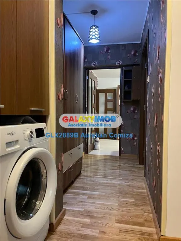 Apartament 3 camere decomandat Lujerului/parcare/ETAJ 1 - foto 6