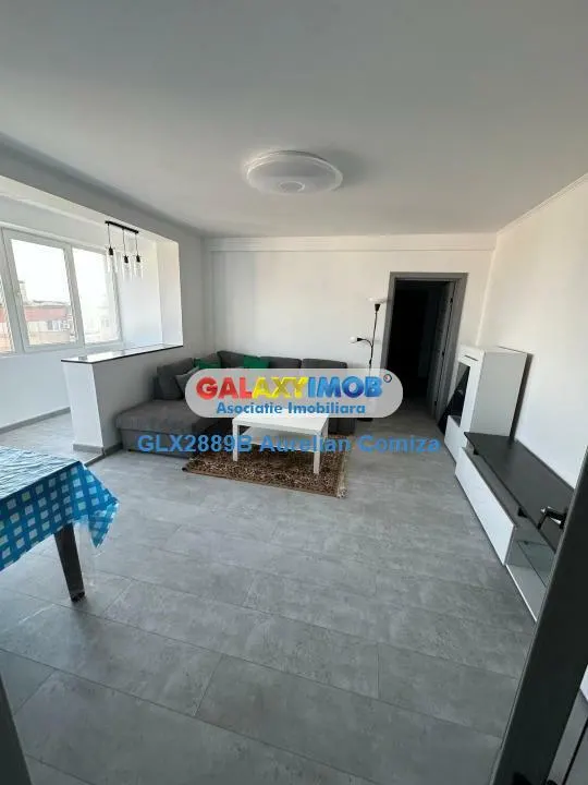 Apartament 3 camere decomandat Lujerului renovat total - foto 1