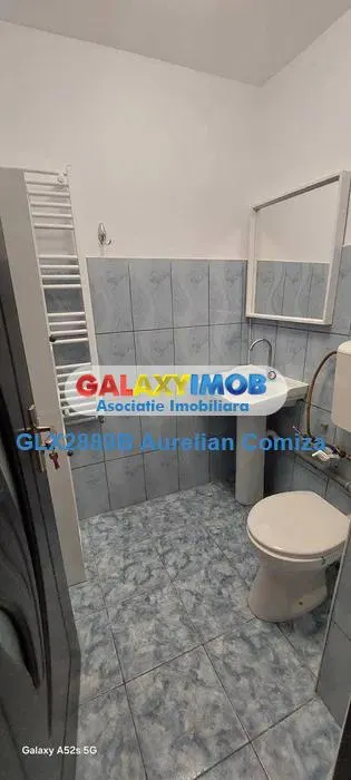 Apartament 3 camere decomandat Militari/centrala/etaj 4/4 - foto 7
