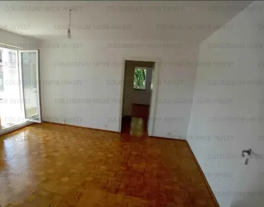 Apartament 2 camere | Semidecomandat | 50 mp | Zona Astra - foto 1