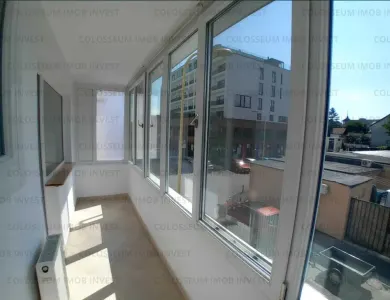 Apartament 2 camere | Semidecomandat | 50 mp | Zona Astra - foto 4