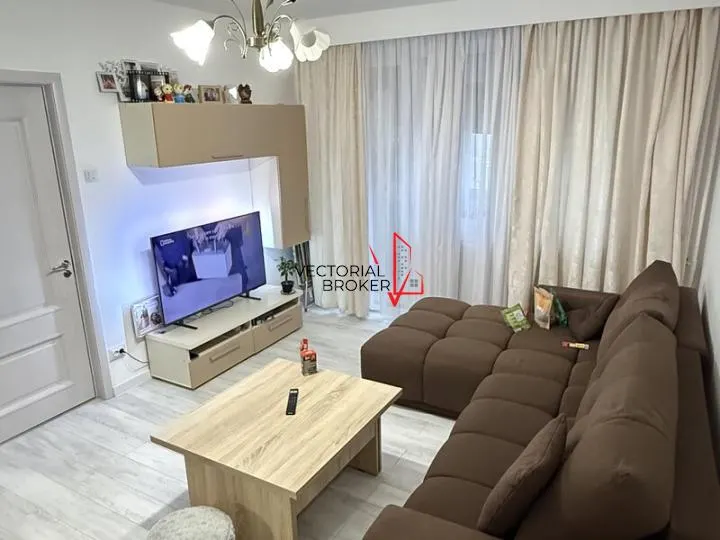 Apartament 2 camere Calea Vitan Stadion Olimpia - foto 1
