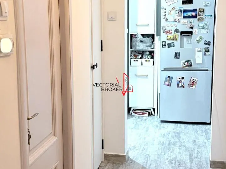 Apartament 2 camere Calea Vitan Stadion Olimpia - foto 2