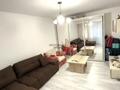 Apartament 2 camere Calea Vitan Stadion Olimpia - foto 5