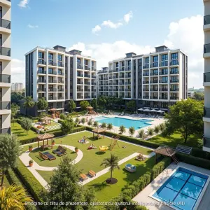 Teren de vanzare pentru bloc P + 7 sau case P + 2 / Comercial   in Drumul Taberei / Sector 6 / - Bucuresti