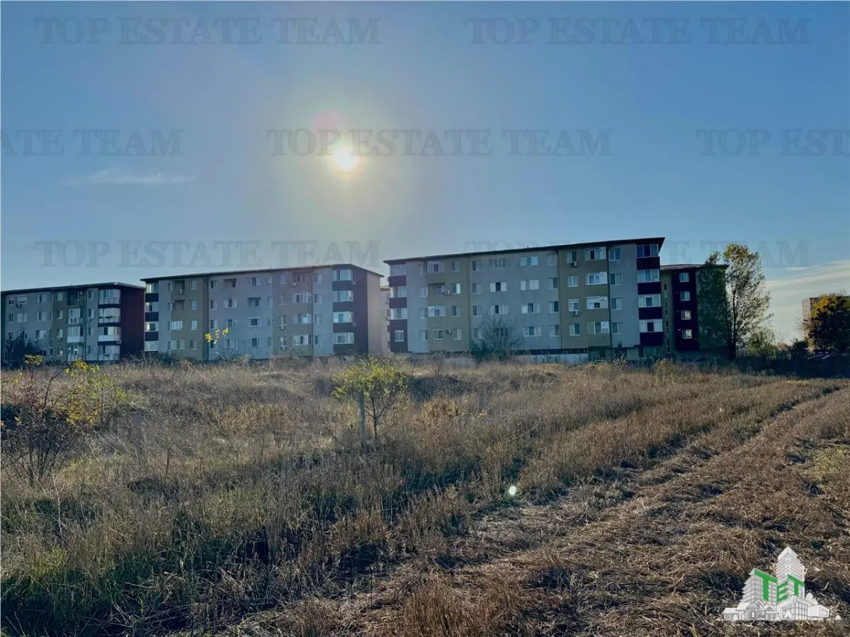 Teren de vanzare in Drumul Taberei/ Prelungirea Ghencea  pentru case/ hale - foto 2