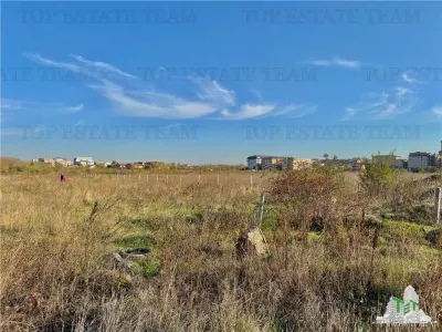 Teren de vanzare in Drumul Taberei/ Prelungirea Ghencea  pentru case/ hale - foto 5