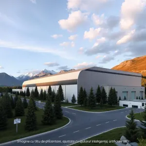 Teren industrial de vanzare / 1 minute de DN1B  / Ploiesti - Ploiesti
