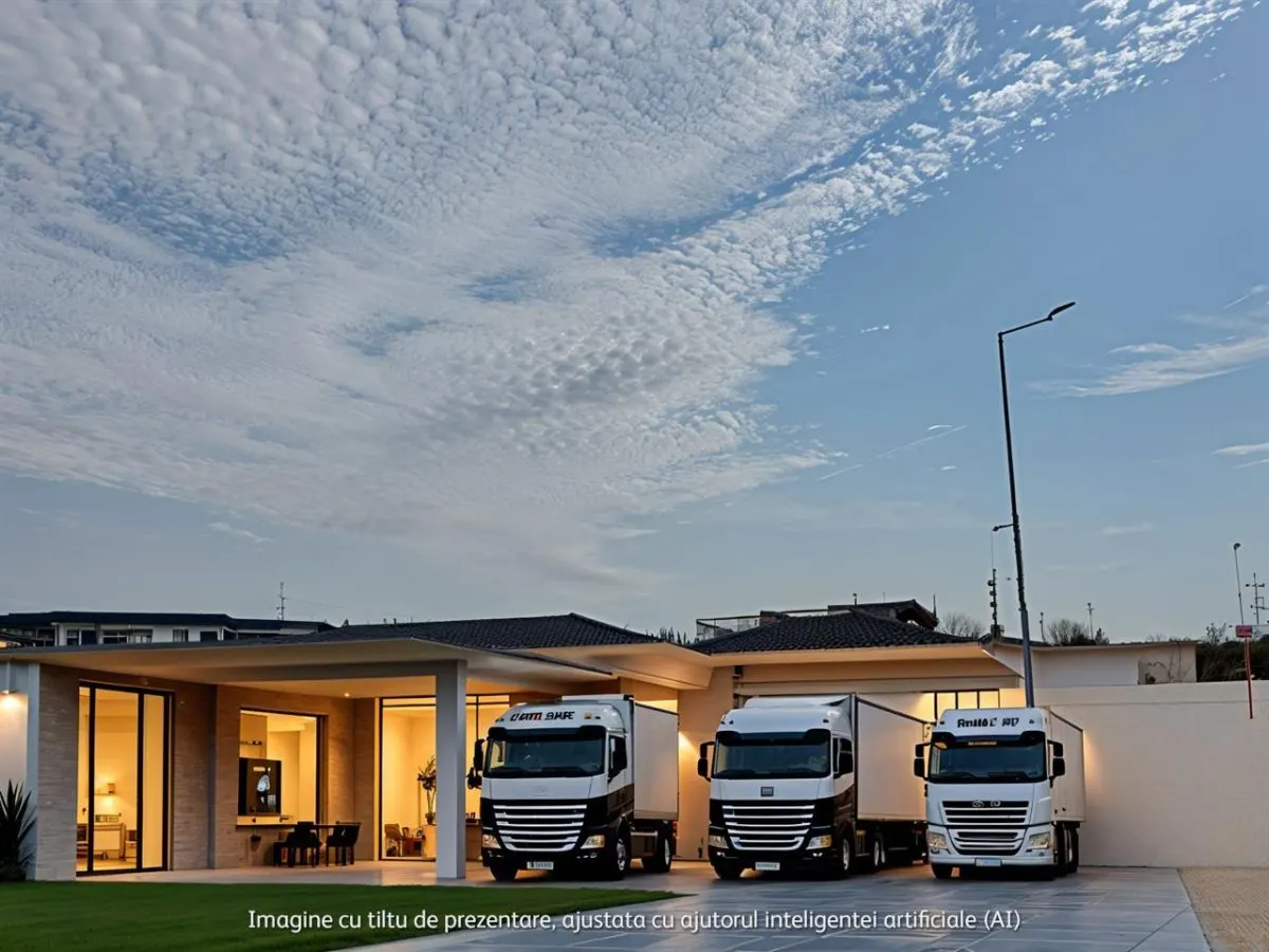 Teren industrial 5000 mp / DN1B - Zona showroom-uri auto / Deschidere 18  m - foto 2