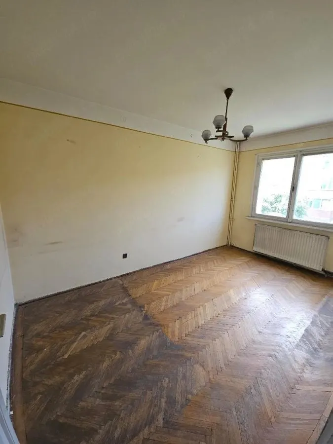 Apartament  2 camere decomandat, Astra-piata, 89000 Euro - foto 1