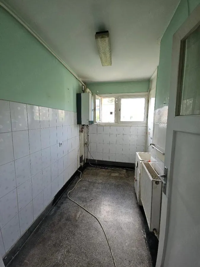 Apartament  2 camere decomandat, Astra-piata, 89000 Euro - foto 5