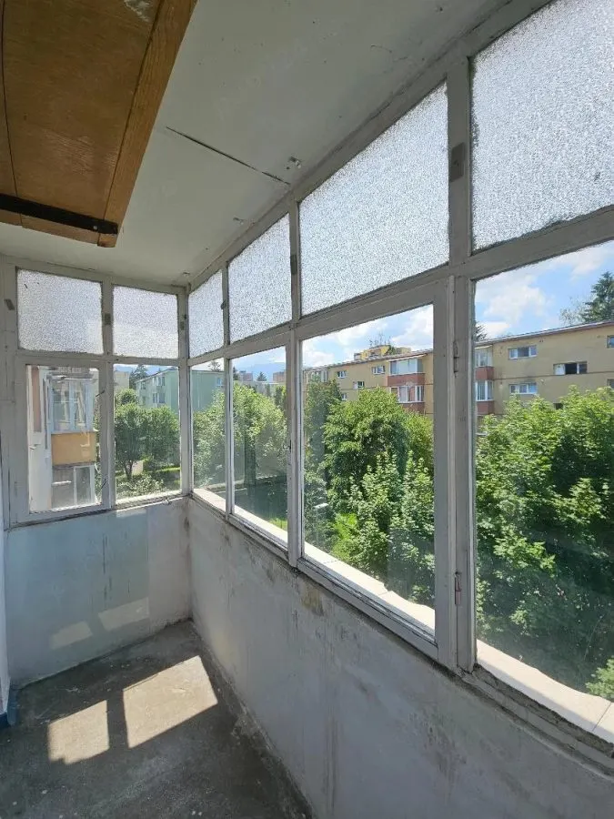 Apartament  2 camere decomandat, Astra-piata, 89000 Euro - foto 7