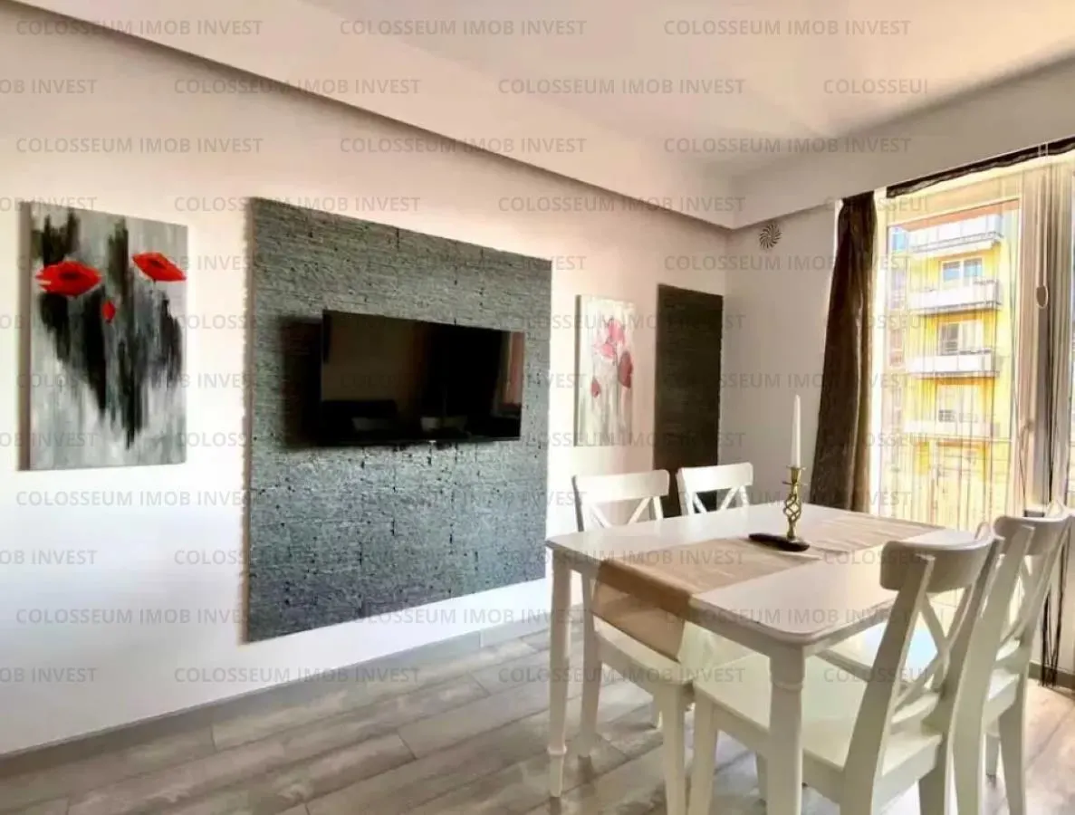 Apartament 2 camere | Mobilat si Utilat Complet | Avantgarden - foto 4