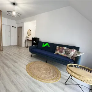 Apartament de inchiriat 2 camere parcare Sibiu Selimbar Triajului - foto 2
