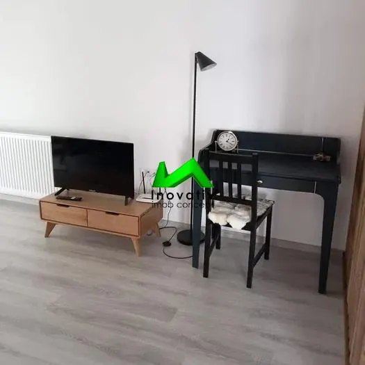 Apartament de inchiriat 2 camere parcare Sibiu Selimbar Triajului - foto 3