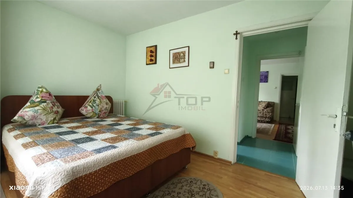 Inchiriere apartament 2 camere- Podu Ros, Bd. Socola - foto 1