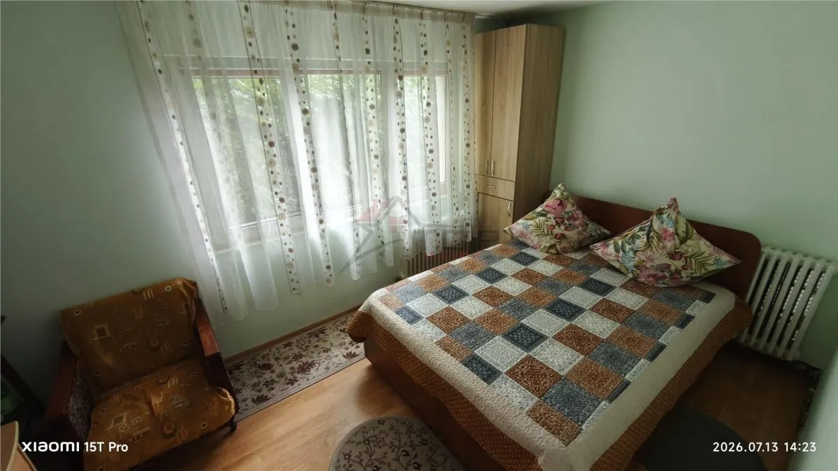 Inchiriere apartament 2 camere- Podu Ros, Bd. Socola - foto 2
