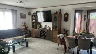 STUPINI - Casa Spatioasa, Luminoasa, Economica - Pompa De Caldura - foto 1