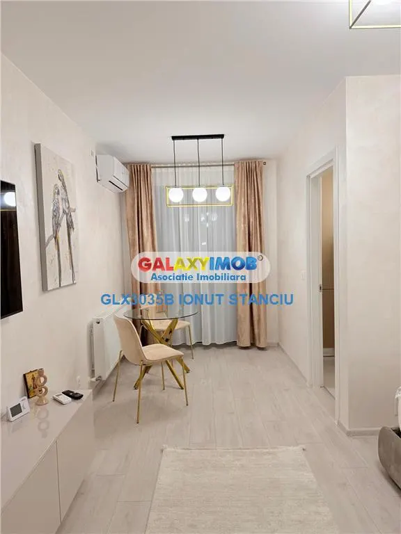 Garsoniera Hills Brauner Premium - foto 2