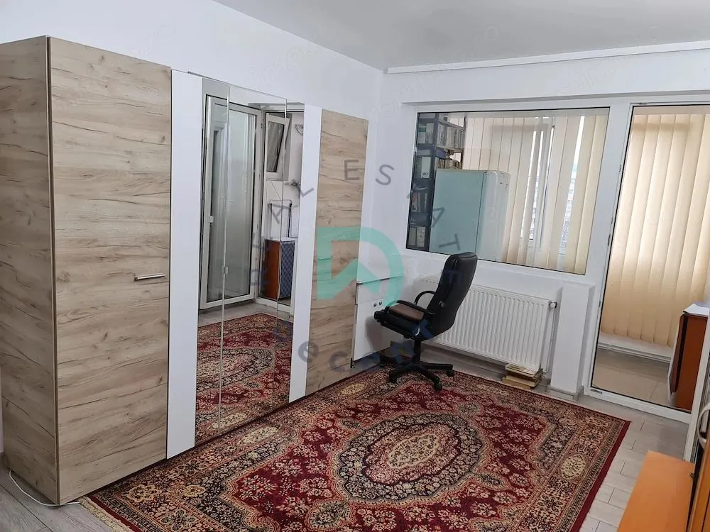 Apartament de inchiriat Garii Brasov - foto 1