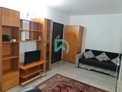 Apartament de inchiriat Garii Brasov - foto 5