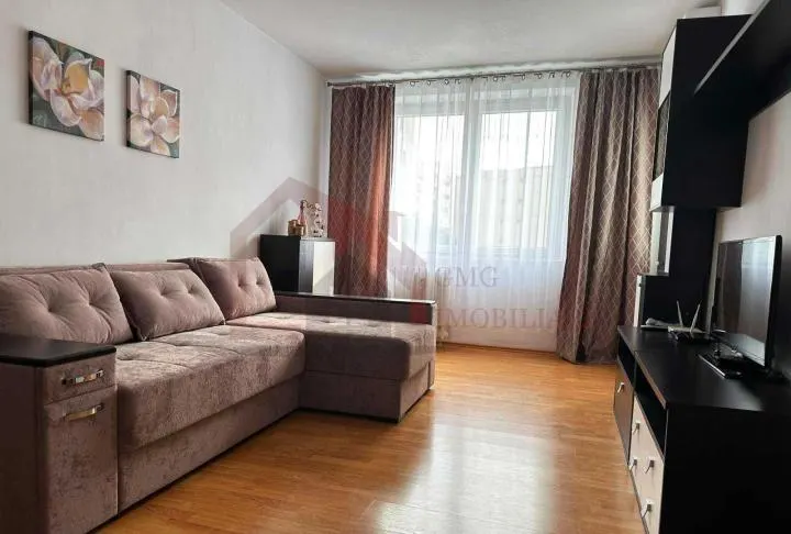 Apartament 2 camere IANCULUI - foto 2