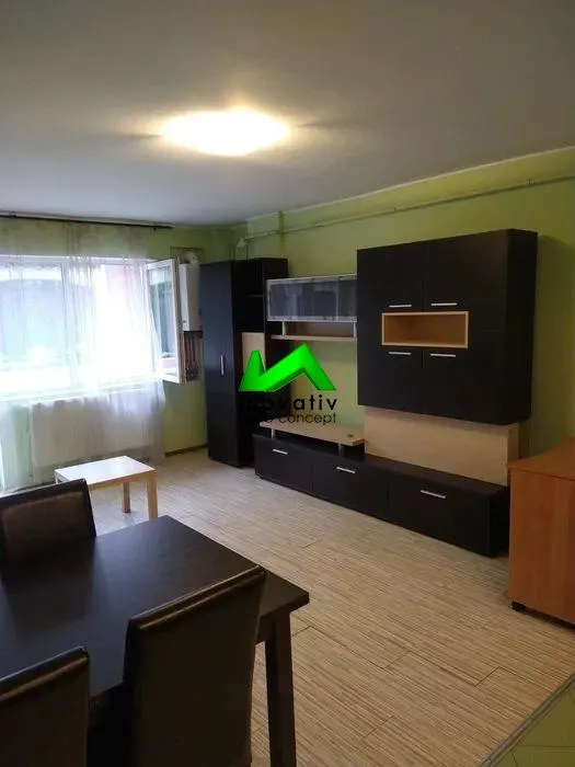 Apartament de inchiriat 2 camere Sibiu Tilisca - foto 3